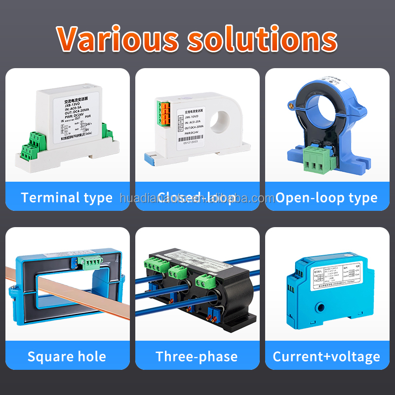 Wholesale Electric Current Sensor 1k+ | Alibaba.com
