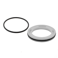 Großhandel CN55 CN70 CN80 Max Druckluftnagler Ersatzteile Schwarzer Gummi O-Ring Reparatur-Kit OEM Kundenspezifisches Zubehör für pneumatische Werkzeuge