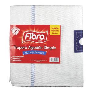 Paño de Limpieza Ecológico para Pisos de Cocina 2024, 50x70cm, 100% Algodón, TRAPERO DE ALGODÓN, Simple <span class=keywords><strong>OJAL</strong></span> - Product Image 1