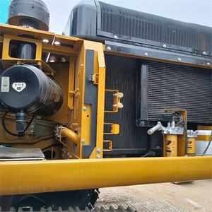 รถขุดตีนตะขาบ Carter336 336 CAT336แบรนด์ไฮเอนด์ CAT336D รถขุดหนัก36ตัน - Product Image 3