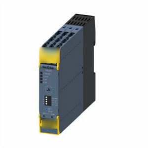 คอนโทรลเลอร์อัตโนมัติรุ่นใหม่ 3SK2122-2AA10 ของแท้ มีสินค้าในสต็อกสำหรับ PLC - Product Image 1