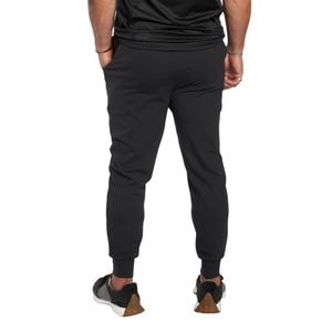 Pantalones Deportivos Casuales Ligeros y Transpirables para Hombre, Marca Personalizada, Bordado, MOQ Bajo, Venta Caliente, Cintura Elástica, Pantalones de Correr Atléticos - Product Image 3