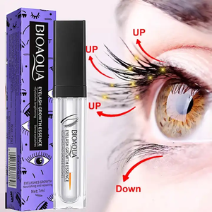 OEM BIOAQUA tratamientos <span class=keywords><strong>de</strong></span> crecimiento <span class=keywords><strong>de</strong></span> <span class=keywords><strong>pestañas</strong></span> a base <span class=keywords><strong>de</strong></span> hierbas líquido potenciador <span class=keywords><strong>de</strong></span> <span class=keywords><strong>pestañas</strong></span> más largo suero <span class=keywords><strong>de</strong></span> extensión <span class=keywords><strong>de</strong></span> <span class=keywords><strong>pestañas</strong></span> más grueso - Product Image 1