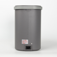 Dispensador de Agua Caliente Inteligente de Acero Inoxidable para el Hogar, con Niveles de Temperatura Opcionales, Sin Instalación, Termo Eléctrico, Fabricantes