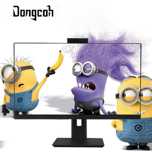 AMD 3/<span class=keywords><strong>4</strong></span>/5 Ryzen 7 새로운 사무실 I7 Win11 RTX 2060 터치 LCD 디스플레이 8/16/32GB <span class=keywords><strong>DDR</strong></span> 1TB SSD 비즈니스/게임 올인원 PC - Product Image 1