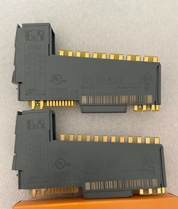 ABBs B&R PLC X20DO9321 X20DO9322 PLC compact 100% original - Product Image 6