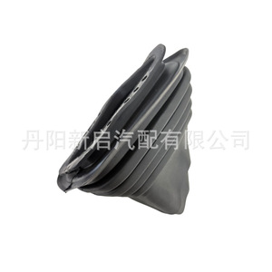 Repuesto de Goma para Funda de Palanca de Cambios de Camión Pesado Volvo, Oe20383596 - Product Image 2