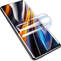 Film protecteur d'écran en hydrogel TPU auto-réparateur pour Motorola Z3 PLAY Z4 X4 X5 C C PLUS P30 P30 Note P30 Play Defy 2021S50