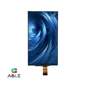 Module d'affichage LCD TFT HMI AIOT 6,98/7 pouces 720x1280 IPS MIPI 40 broches 600cd/m2 avec écran tactile capacitif pour borne de recharge de véhicules électriques - Product Image 2