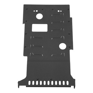 Plaque de protection de châssis TCMT pour moteur Harley Touring Street Road King <span class=keywords><strong>Electra</strong></span> Glide 2014-2024 - Product Image 6