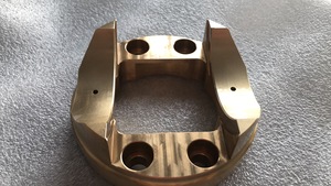 อะไหล่ปั๊มไฮดรอลิกหลัก K-OMATSU สำหรับรุ่น Pc60-7/Pc220-7/Pc200-7/Pc300-7/Pc360-7/Pc400-7/Pc220-6/Pc200-6/Pc300-6 - Product Image 3