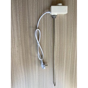 Cable de carga con puerto T, cable de PVC de 1 metro para uso en cajas registradoras y teléfonos móviles - Product Image 1