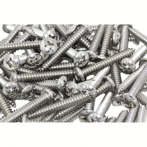 สกรูหัวจม M2 M3 M4 M5 M6 M7 M8 M10 6 32 เมตริก DIN 7985 - Product Image 1