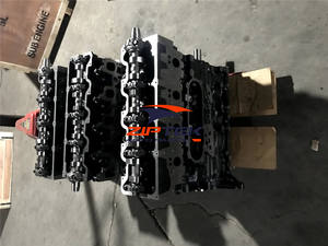 Vente 2.8L moteur pièces 3L moteur pour Toyota Hilux Hiace 4runner Land Cruiser Prado Dyna - Product Image 5