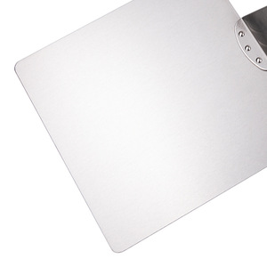 Baking Transfer Pizza Spatula 10 Inch 12 Inch Stainless Steel Square Cake Tool For Pizzas And Cakes - Product Image 1