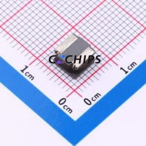 Inducteur de puissance SMD NR6045-4R7MTSX01, 6x6mm (Inductance : 4,7 µH) (Précision : 20%) Courant nominal : 4,2 A - Product Image 2