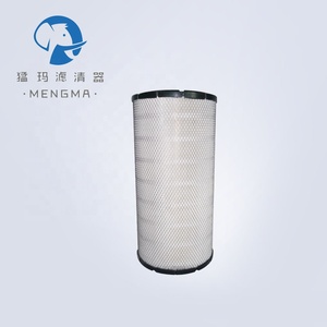 Filtros de Aire Manny 537702321810 537702321820, Juego de Repuestos para Compresores Industriales - Product Image 3