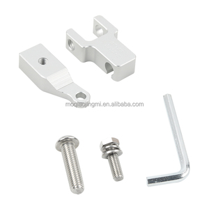 Pour <span class=keywords><strong>SUZUKI</strong></span> <span class=keywords><strong>GW</strong></span> <span class=keywords><strong>250</strong></span> GSX DL250 Vstrom moto embrayage de frein à économie de travail moto bras d'embrayage pièces de rechange accessoires en aluminium - Product Image 4