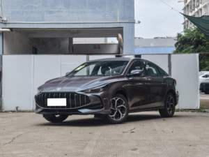 Sıcak Satış Tam Stoklu Saic 5 2023 Mg5 İkinci El Araba Satışları Sedan Yüksek Kalite Düşük Kilometre - Product Image 6