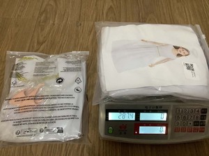 Nuovo Costume da <span class=keywords><strong>Angelo</strong></span> per Bambini per Feste Natalizie 2025 CARR-043 - Product Image 6