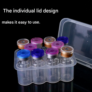 Premium Quality and Durable 10mg vial powder pt141 for Global Businesses
