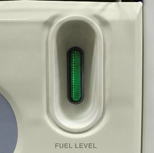 Portable Convection Kerosene <b>Heater</b>, 23,800 Btu Indoor Oil <b>Heater</b> with Safe Tent Outdoor Patio S120 High Power No-smoke - Product Image 5