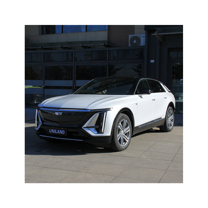 Venta caliente <span class=keywords><strong>Cadillac</strong></span> Lyriq coches nuevos 2024 año auto eléctrico auto listo para enviar con descuento por tiempo limitado - Product Image 3