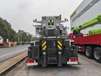 Grue à flèche articulée de haute qualité à 6 sections télescopiques ZTK45000V pour vente à prix réduit