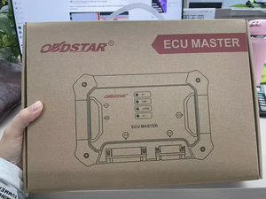 เครื่องมือวินิจฉัย ECU แบบพีซีสำหรับ OBDSTAR ECU Master Configuration C สำหรับ hd truckecm tcm bcm - Product Image 5
