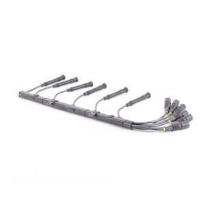Para <span class=keywords><strong>BMW</strong></span> 5 Series <span class=keywords><strong>E28</strong></span> 12121705716 Cable de encendido Juego de cables de bujía - Product Image 3