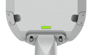 100 W LED lampioni vecchio alluminio pressofuso economico smart IP66 impermeabile 100 watt 100 W LED lampione produttore - Product Image 4