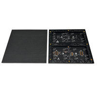 Módulo RGB P3 para interiores DIY, 192*192 mm, 64*64 píxeles, HUB75, compatible con Raspberry Pi, pantalla de matriz de puntos Smd