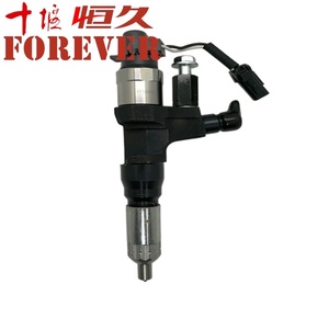 Assemblage d'injecteur 095000-6593 Applicable aux pièces automobiles <span class=keywords><strong>Yamada</strong></span> J08/J08E/SK300-<span class=keywords><strong>8</strong></span>, SK330-<span class=keywords><strong>8</strong></span> série moteur - Product Image 3