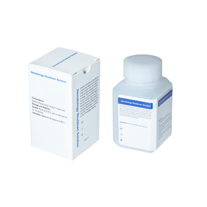 Instrumento analítico clínico, Analizador de Hematología veterinaria, 5 partes - Product Image 6