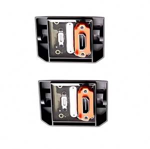 Module FPV de type T70, pièces détachées en plastique pour drone agricole pour la protection des plantes - Product Image 4