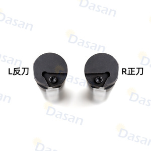 DASAN KTGFR L16 ที่จับเครื่องมือกลึงร่องเส้นผ่านศูนย์กลางภายนอก S16N S20Q S25R TGF32R ใบมีด 20 24 29 มม. เครื่องมือกลึง CNC - Product Image 3