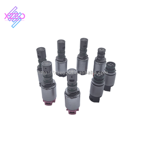 Juego de Válvulas Solenoides para Transmisión <span class=keywords><strong>Automática</strong></span> A6LF1 46210-3B200 para <span class=keywords><strong>Hyundai</strong></span> Kia - Product Image 2