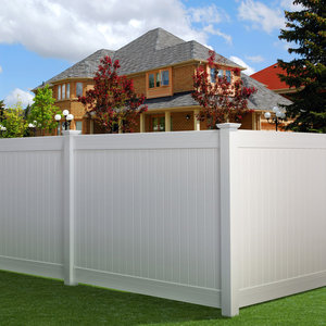 Bền Trắng Vinyl <span class=keywords><strong>PVC</strong></span> sự riêng tư hàng rào nhựa chất lượng cao hàng rào chất lượng cao <span class=keywords><strong>PVC</strong></span> hàng rào màn hình riêng tư <span class=keywords><strong>PVC</strong></span> Strips - Product Image 5