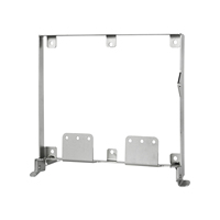 Servicio de Corte Láser CNC de Acero al Carbono Personalizado, Corte de Precisión de Chapas Metálicas, Perfiles, Fabricación OEM, Marca Zhejiang HENGLI