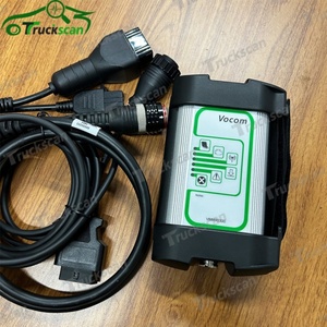 Interface de communication pour scanner Volvo Vocom 88890300 - Product Image 2