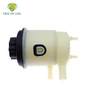 Réservoir de liquide de direction assistée Tree Of Life 57150-1G000 pour Hyundai Accent KIA Rio Rio5 1.6L en plastique - Product Image 3