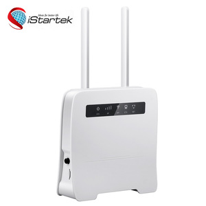 Routeur WiFi <span class=keywords><strong>3G</strong></span> de poche débloqué Hotspot portable haut débit mobile 4G LTE sans fil - Product Image 3