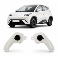 Plaquettes de frein neuves/d'occasion pour BYD Seagull, pièces automobiles pour voitures électriques, plaquettes de frein avant et arrière, accessoires en stock pour BYD Song L