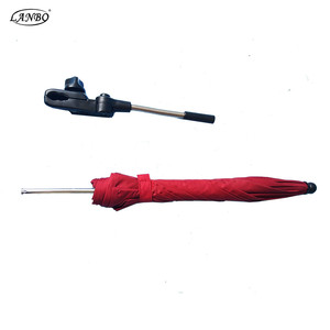 <span class=keywords><strong>Parapluie</strong></span> droit pour poussette <span class=keywords><strong>de</strong></span> bébé, auto-<span class=keywords><strong>défense</strong></span>, fabriqué en Chine - Product Image 6