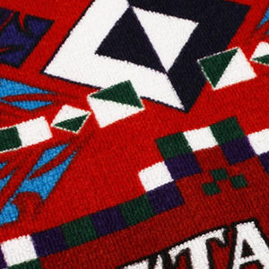 Tappeto Tamburo Design personalizzato Tappetino Tappetino per Tamburo Isolamento acustico per interni Tappeto Tappeto - Product Image 3