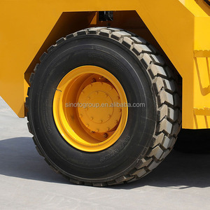 Xách tay tự động bánh xe 3.5 mét khối nhỏ tự tải trộn bê tông xe tải - Product Image 6