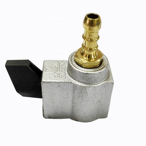 Regulador de <span class=keywords><strong>Gas</strong></span> GLP de Alta Presión Ajustable JG de 27 mm, Regulador de Presión de <span class=keywords><strong>Gas</strong></span> Natural, Regulador de Cilindro de <span class=keywords><strong>Gas</strong></span> para Cocinar - Product Image 6