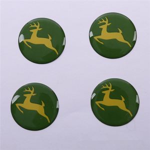 Venta superior cómo usar pegatinas epoxi chico dibujos animados resina pegatina abovedada personalizada 3D cromo máquina pegatina bajo MOQ - Product Image 5