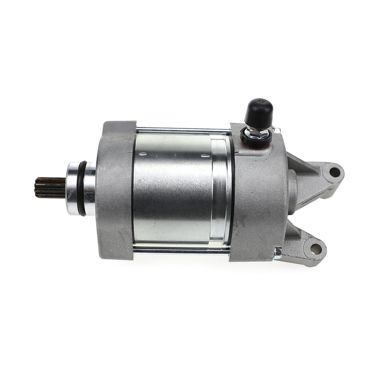 Части двигателя мотоцикла подходит для YZF-R1 2004-2008 2009-2014 зажигание для мотоцикла Электрический двигатель стартеры