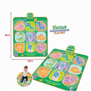 <span class=keywords><strong>Tapis</strong></span> <span class=keywords><strong>de</strong></span> Piano souple pour enfants, Piano <span class=keywords><strong>de</strong></span> sol, jouets <span class=keywords><strong>de</strong></span> musique pour bébés, clavier souple, jouets d'éducation précoce pour bébés garçons et filles, <span class=keywords><strong>tapis</strong></span> <span class=keywords><strong>de</strong></span> <span class=keywords><strong>danse</strong></span> - Product Image 2